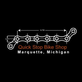 Quick Stop Bike Shop